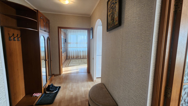 Продам двухкомнатную (2-комн.) квартиру, Постышева ул, 1, Находка г