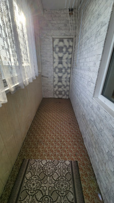 Продам двухкомнатную (2-комн.) квартиру, Постышева ул, 1, Находка г