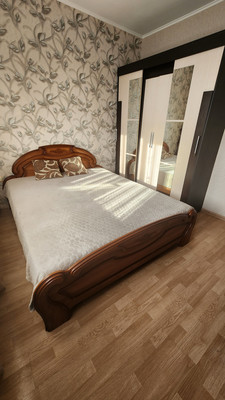 Продам двухкомнатную (2-комн.) квартиру, Постышева ул, 1, Находка г