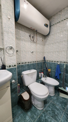 Продам двухкомнатную (2-комн.) квартиру, Постышева ул, 1, Находка г