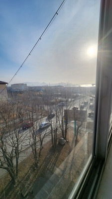 Продам двухкомнатную (2-комн.) квартиру, Постышева ул, 1, Находка г