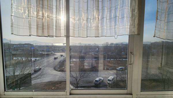 Продам двухкомнатную (2-комн.) квартиру, Постышева ул, 1, Находка г