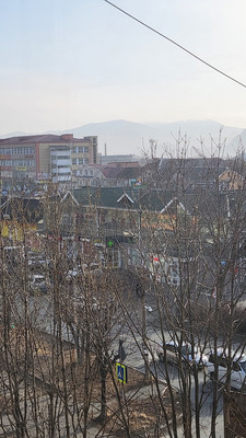 Продам двухкомнатную (2-комн.) квартиру, Постышева ул, 1, Находка г