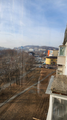 Продам двухкомнатную (2-комн.) квартиру, Постышева ул, 1, Находка г