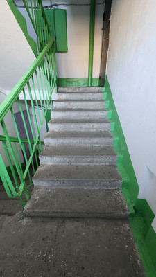 Продам двухкомнатную (2-комн.) квартиру, Постышева ул, 1, Находка г