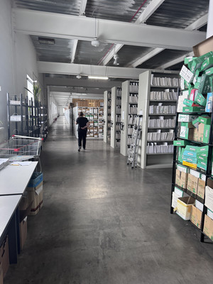 Продам склад 1 364 м2, Ленина (Климовск мкр.) ул, 1к13, Подольск г