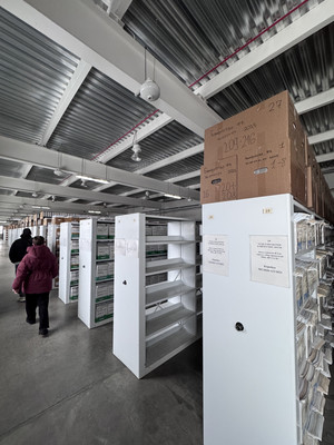 Продам склад 1 364 м2, Ленина (Климовск мкр.) ул, 1к13, Подольск г