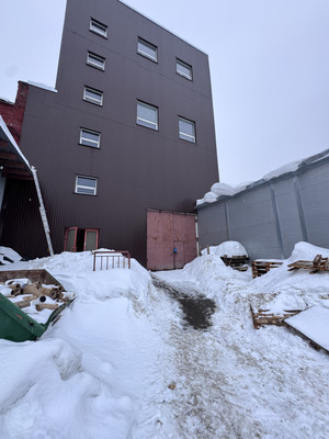 Продам склад 1 364 м2, Ленина (Климовск мкр.) ул, 1к13, Подольск г