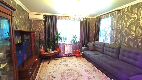 Продам трехкомнатную (3-комн.) квартиру, Ледовая ул, 11, Ханты-Мансийск г