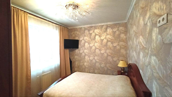 Продам трехкомнатную (3-комн.) квартиру, Ледовая ул, 11, Ханты-Мансийск г