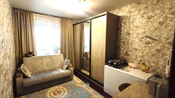 Продам трехкомнатную (3-комн.) квартиру, Ледовая ул, 11, Ханты-Мансийск г