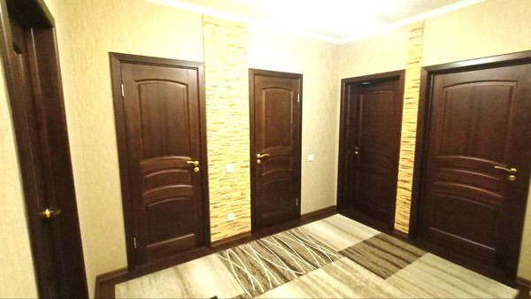 Продам трехкомнатную (3-комн.) квартиру, Ледовая ул, 11, Ханты-Мансийск г