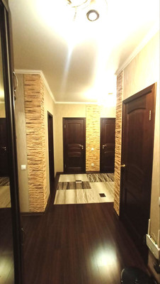 Продам трехкомнатную (3-комн.) квартиру, Ледовая ул, 11, Ханты-Мансийск г