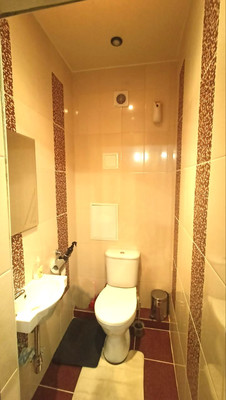 Продам трехкомнатную (3-комн.) квартиру, Ледовая ул, 11, Ханты-Мансийск г