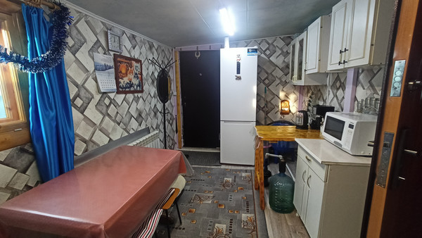 Продам дом, ДНТ Разведчик 10 км автодороги Х-М-Т снт, 124, Ханты-Мансийск г, 0 км от города