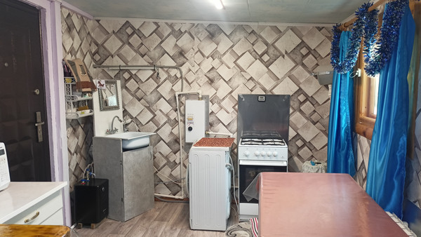 Продам дом, ДНТ Разведчик 10 км автодороги Х-М-Т снт, 124, Ханты-Мансийск г, 0 км от города