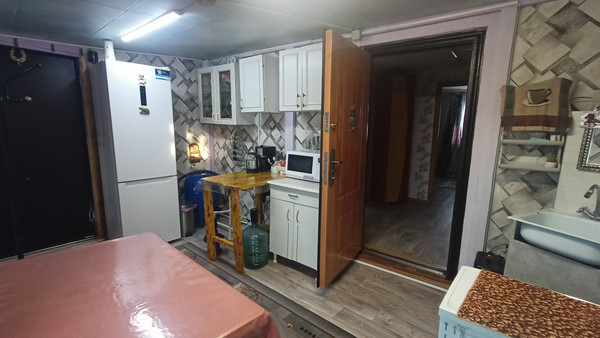 Продам дом, ДНТ Разведчик 10 км автодороги Х-М-Т снт, 124, Ханты-Мансийск г, 0 км от города