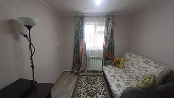 Продам дом, ДНТ Разведчик 10 км автодороги Х-М-Т снт, 124, Ханты-Мансийск г, 0 км от города