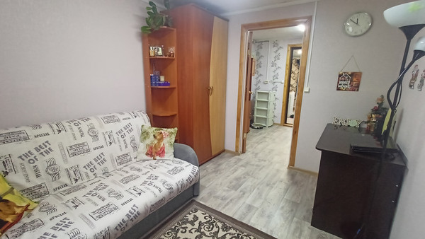 Продам дом, ДНТ Разведчик 10 км автодороги Х-М-Т снт, 124, Ханты-Мансийск г, 0 км от города