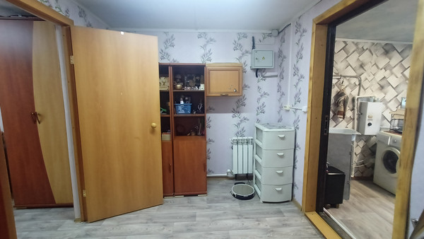 Продам дом, ДНТ Разведчик 10 км автодороги Х-М-Т снт, 124, Ханты-Мансийск г, 0 км от города