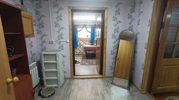 Продам дом, ДНТ Разведчик 10 км автодороги Х-М-Т снт, 124, Ханты-Мансийск г, 0 км от города