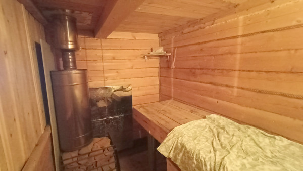 Продам дом, ДНТ Разведчик 10 км автодороги Х-М-Т снт, 124, Ханты-Мансийск г, 0 км от города