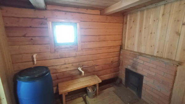 Продам дом, ДНТ Разведчик 10 км автодороги Х-М-Т снт, 124, Ханты-Мансийск г, 0 км от города