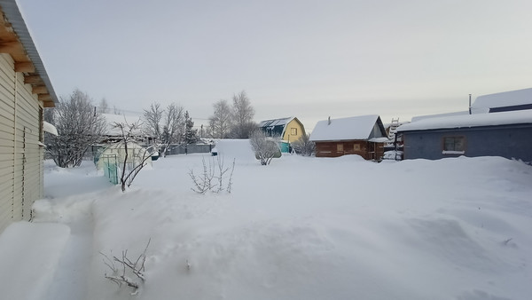 Продам дом, ДНТ Разведчик 10 км автодороги Х-М-Т снт, 124, Ханты-Мансийск г, 0 км от города