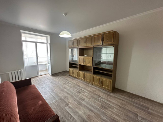 Продам двухкомнатную (2-комн.) квартиру, Красная ул, 50, Кропоткин г