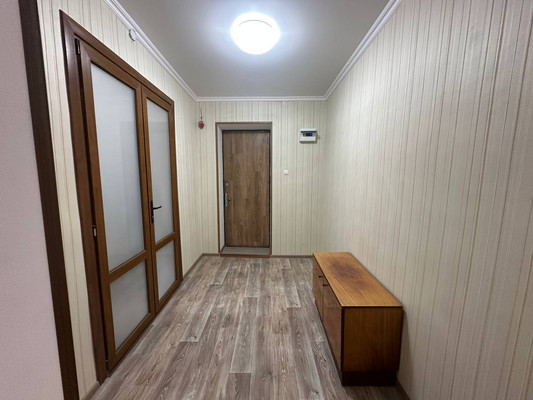 Продам двухкомнатную (2-комн.) квартиру, Красная ул, 50, Кропоткин г