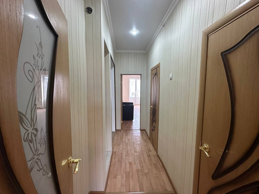 Продам двухкомнатную (2-комн.) квартиру, Красная ул, 50, Кропоткин г