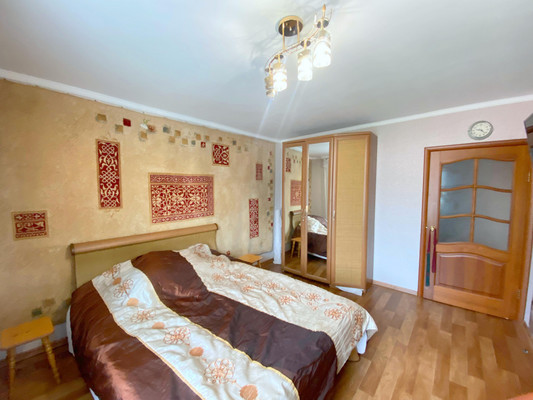 Продам двухкомнатную (2-комн.) квартиру, Ленина ул, 17а, Фокино г