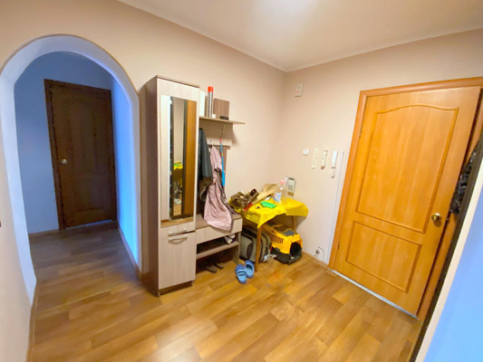 Продам двухкомнатную (2-комн.) квартиру, Ленина ул, 17а, Фокино г