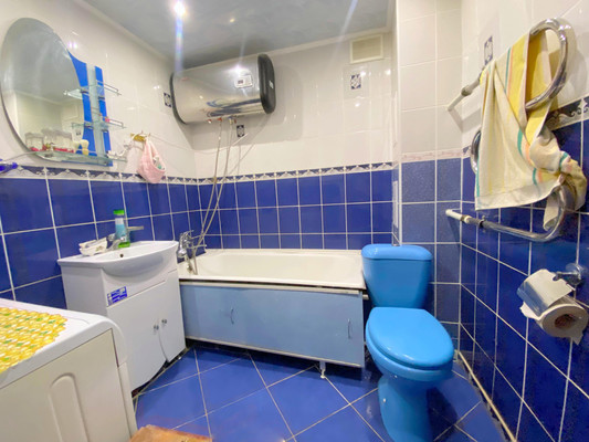 Продам двухкомнатную (2-комн.) квартиру, Ленина ул, 17а, Фокино г