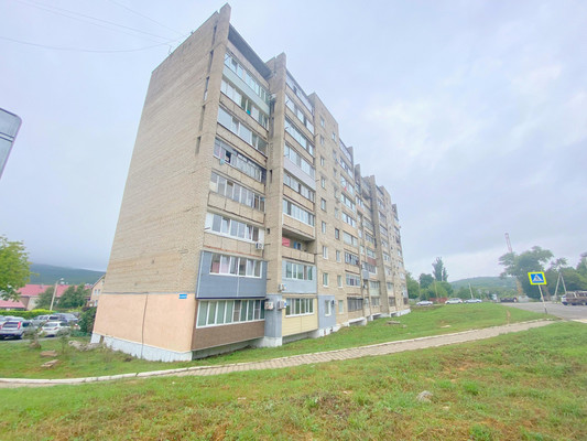 Продам двухкомнатную (2-комн.) квартиру, Ленина ул, 17а, Фокино г