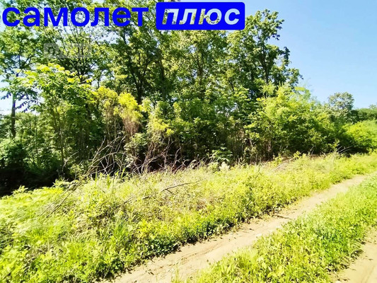 Продам участок 20 соток, ИЖС, Дальняя ул, Фокино г, 0 км от города