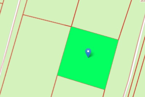 Продам участок 20 соток, ИЖС, Дальняя ул, Фокино г, 0 км от города