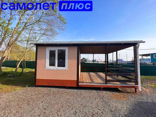 Продам дом, Цветочная ул, 97, Фокино г, 0 км от города