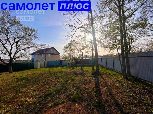 Продам дом, Цветочная ул, 97, Фокино г, 0 км от города