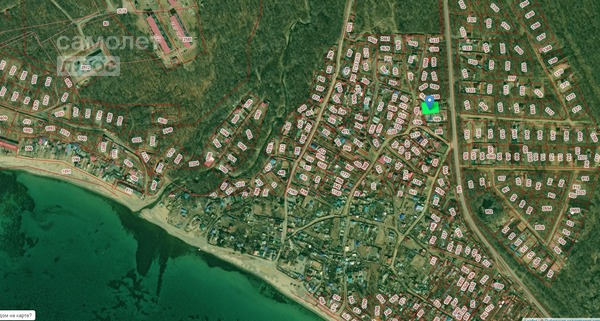 Продам дом, Цветочная ул, 97, Фокино г, 0 км от города