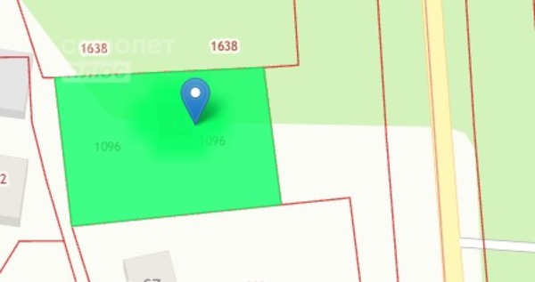 Продам дом, Цветочная ул, 97, Фокино г, 0 км от города