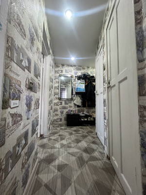 Продам двухкомнатную (2-комн.) квартиру, Комсомольская ул, 17, Фокино г