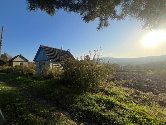 Продам участок 26 соток, Фермерское хоз., 69 км м, Фокино г, 0 км от города