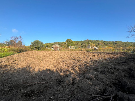 Продам участок 26 соток, Фермерское хоз., 69 км м, Фокино г, 0 км от города