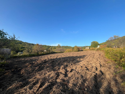 Продам участок 26 соток, Фермерское хоз., 69 км м, Фокино г, 0 км от города