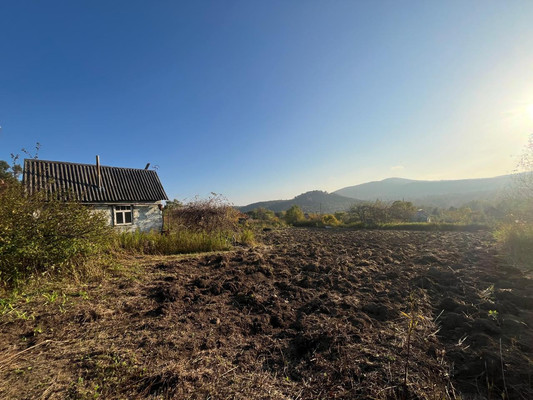 Продам участок 26 соток, Фермерское хоз., 69 км м, Фокино г, 0 км от города