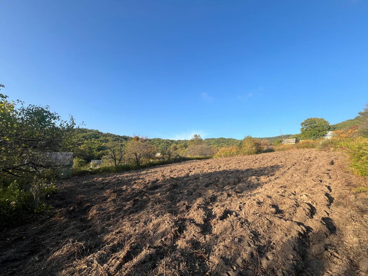 Продам участок 26 соток, Фермерское хоз., 69 км м, Фокино г, 0 км от города