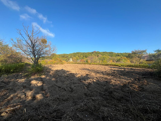 Продам участок 26 соток, Фермерское хоз., 69 км м, Фокино г, 0 км от города