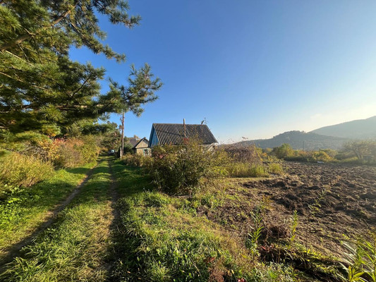 Продам участок 26 соток, Фермерское хоз., 69 км м, Фокино г, 0 км от города