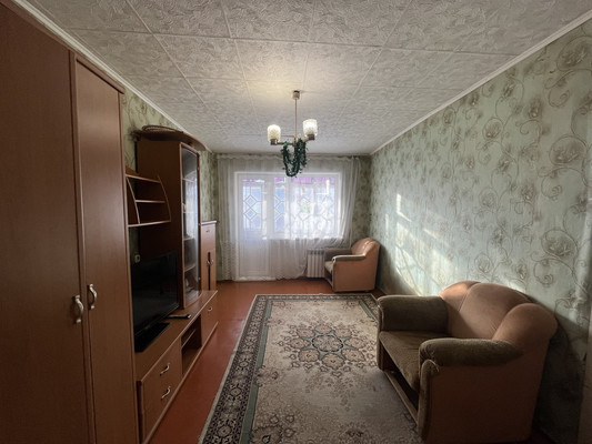 Продам двухкомнатную (2-комн.) квартиру, Постникова ул, 8, Фокино г